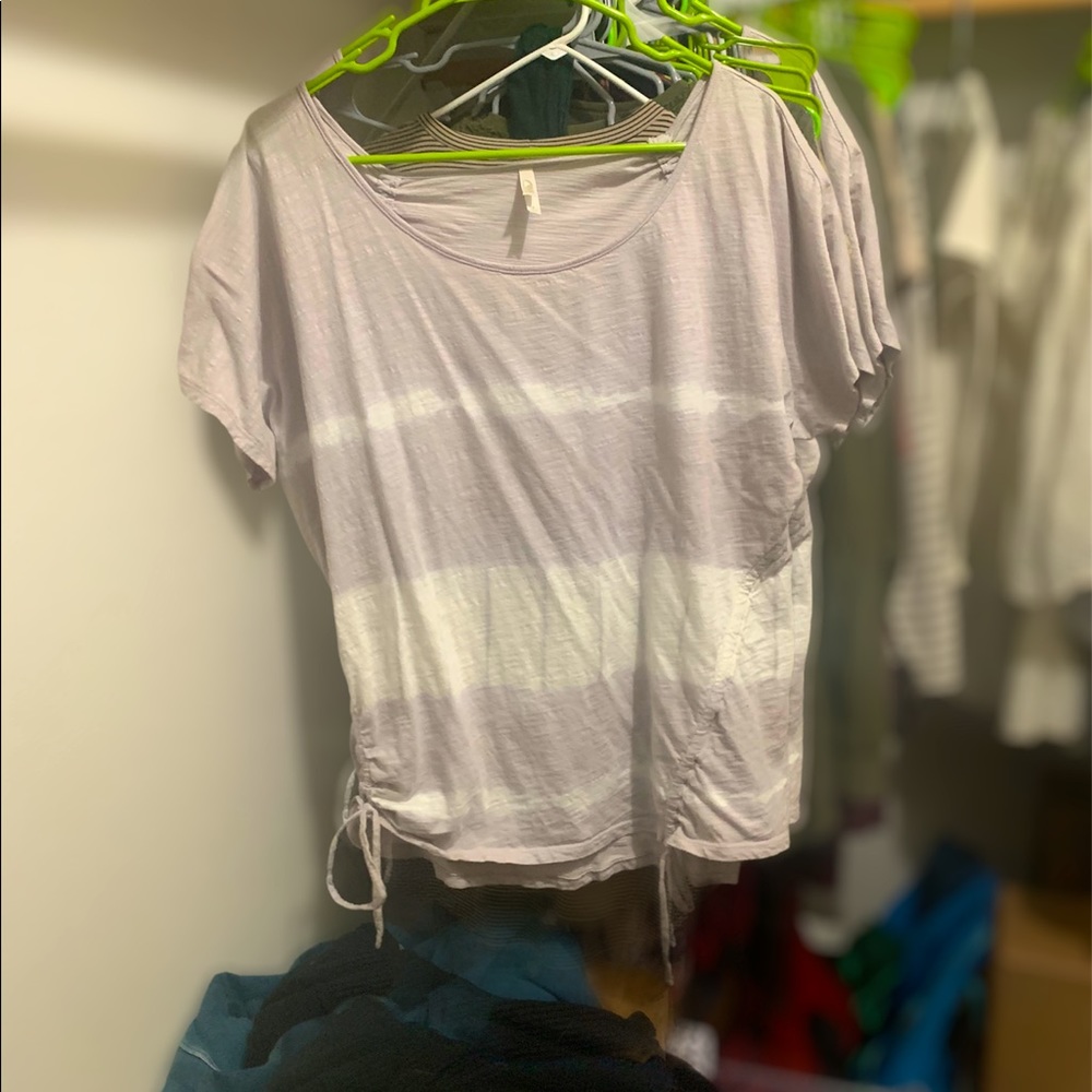 Mountain Khakis short sleeve top